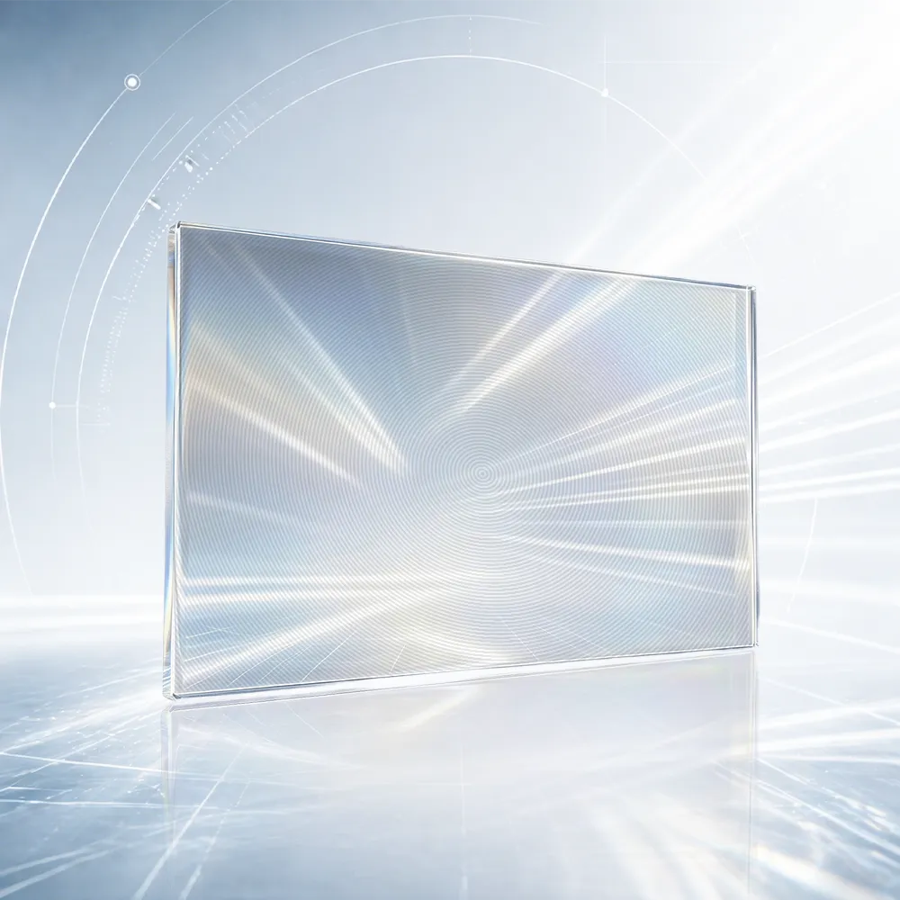 Projector Fresnel Lens
